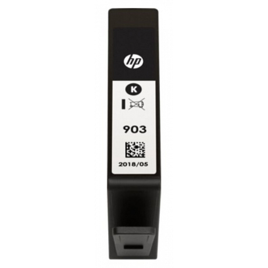 HP Ink Cartridge 903/Black/300 stran