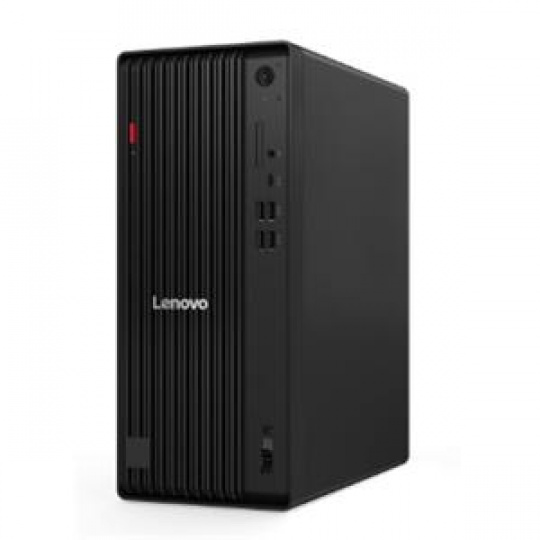 Lenovo ThinkCentre M70t G6 Tower Ultra 5 235/16GB/512GB SSD/DVD-RW/3yOnSite/Win11 Pro/černá