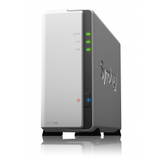 Synology DS120j DiskStation Synology DS120j DiskStation