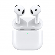 Apple AirPods 4/ANC/BT/Bílá Apple AirPods 4/ANC/BT/Bílá