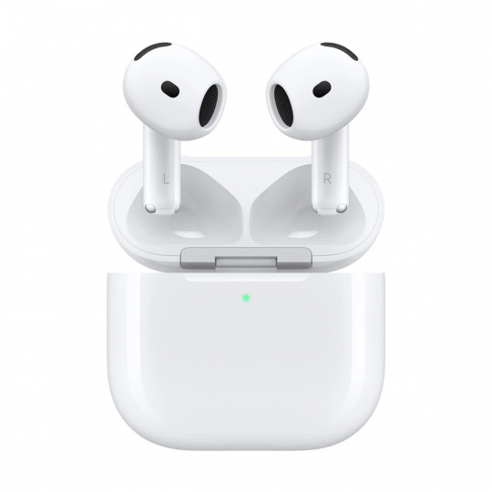 Apple AirPods 4/ANC/BT/Bílá