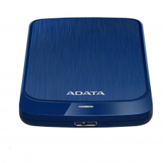 ADATA HV320/1TB/HDD/Externí/2.5"/Modrá/3R