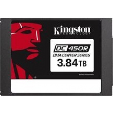 Kingston DC450R/4TB/SSD/2.5"/SATA/5R Kingston DC450R/4TB/SSD/2.5"/SATA/5R