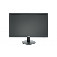 20" LED AOC e2070Swn - 1600x900,VGA 20" LED AOC e2070Swn - 1600x900,VGA