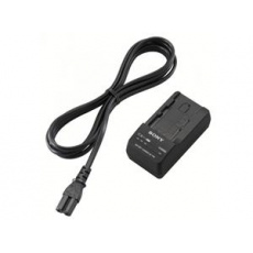 Sony nabíječka BC-TRV, pro NP-FH,FP,FV Sony nabíječka BC-TRV, pro NP-FH,FP,FV