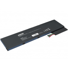 Baterie AVACOM pro Acer M3, M5 Series Li-Pol 11,1V 4850mAh 54Wh