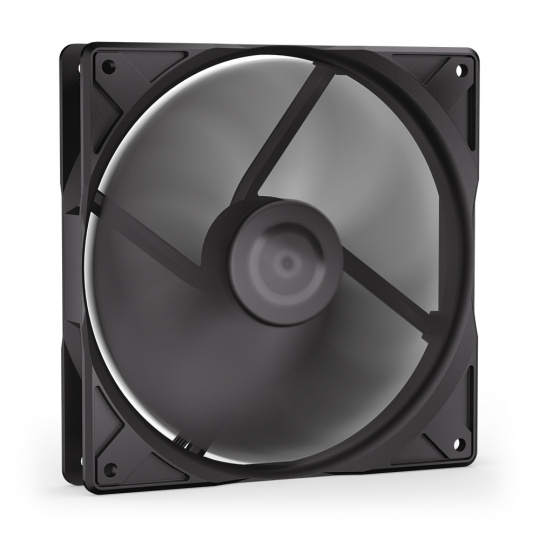 Endorfy ventilátor Stratus 140 PWM