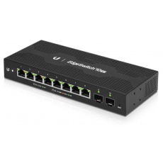 UBNT EdgeSwitch 10X UBNT EdgeSwitch 10X