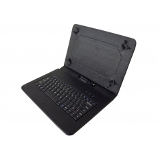 iGET S10B - 10" pouzdro s klávesnicí - černá iGET S10B - 10" pouzdro s klávesnicí - černá