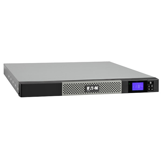 Eaton UPS 1/1fáze, 1550VA - 5P 1550i Rack1U