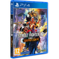 PS4 - Street Fighter 6 Years 1-2 Fighters Edition