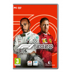 PC - F1 2020 Standard Edition PC - F1 2020 Standard Edition