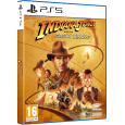 PS5 - Indiana Jones and The Great Circle Standard Edition CZ