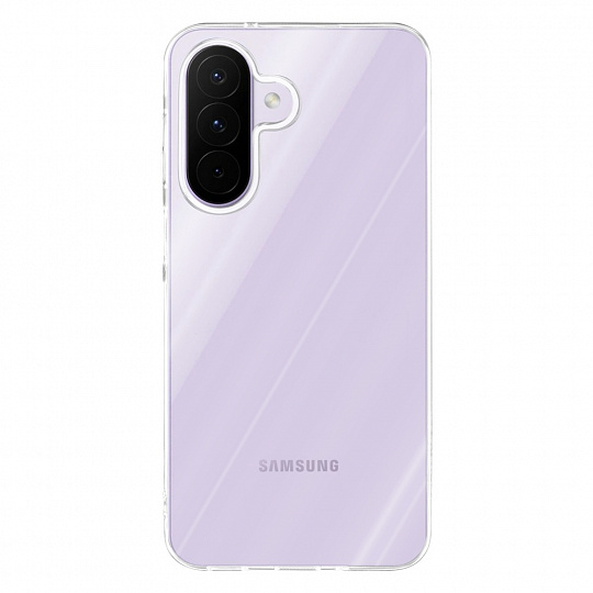 Tactical TPU Kryt pro Samsung Galaxy A27 5G Transparent Tactical TPU Kryt pro Samsung Galaxy A27 5G Transparent