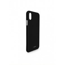 Kryt FIXED Story Xiaomi Mi Note 10 Lite, černý Kryt FIXED Story Xiaomi Mi Note 10 Lite, černý