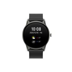 Haylou LS09A GST/Black/Sport Band/Black Haylou LS09A GST/Black/Sport Band/Black