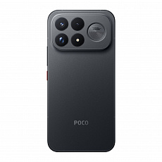 POCO F9 Ultra/12GB/256GB/Black POCO F9 Ultra/12GB/256GB/Black