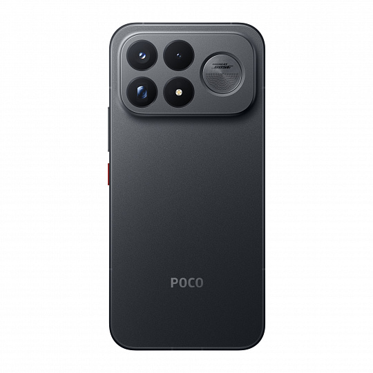 POCO F9 Ultra/12GB/256GB/Black POCO F9 Ultra/12GB/256GB/Black