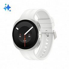 SAMSUNG Galaxy Watch 9 Cream LTE 40mm SAMSUNG Galaxy Watch 9 Cream LTE 40mm
