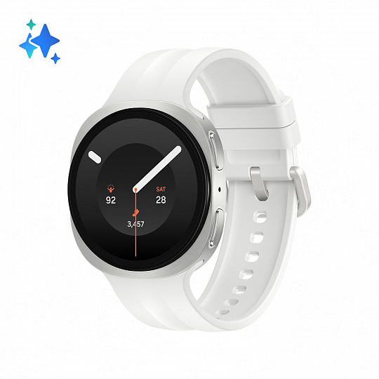 SAMSUNG Galaxy Watch 9 Cream LTE 40mm SAMSUNG Galaxy Watch 9 Cream LTE 40mm