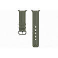 Samsung Sportovní řemínek (velikost M/L) Watch9 Olive