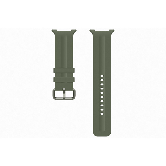 Samsung Sportovní řemínek (velikost M/L) Watch9 Olive Samsung Sportovní řemínek (velikost M/L) Watch9 Olive