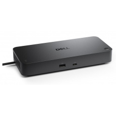 Dell dokovací stanice SD25TB5 300W Power delivery USB-C Dell dokovací stanice SD25TB5 300W Power delivery USB-C