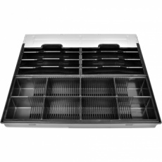 EURO pořadač na peníze pro C420D/C430D EURO pořadač na peníze pro C420D/C430D