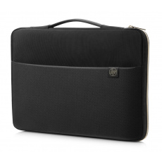 HP 15.6'' Carry Sleeve Black/Silver