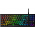 HP HyperX Alloy Origins Core/Drátová USB/US layout/Černá