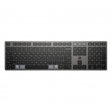 HP 725/USB+BT/CZ/Černá HP 725/USB+BT/CZ/Černá