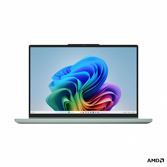 Lenovo IdeaPad 5 2-in-1/15AHP11/R5-230/15,3"/WUXGA/T/16GB/512GB/AMD int/W11H/Green/2R Lenovo IdeaPad 5 2-in-1/15AHP11/R5-230/15,3"/WUXGA/T/16GB/512GB/AMD int/W11H/Green/2R