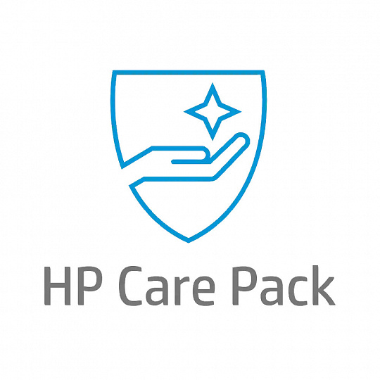 HP 1y PW Onsite Care MWS HW Supp HP 1y PW Onsite Care MWS HW Supp