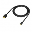 Kabely micro HDMI