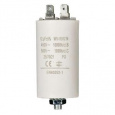 Fixapart W1-11012N - Kondenzátor 450V + Zem Produktové Označení Originálu 12.0uf / 450 v + earth
