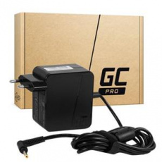 Green Cell PRO 20V 3.25A 65W Charger Adapter for Lenovo IdeaPad 3, IdeaPad 5, 320-15 510-15 S145-14 S145-15 S340-14 S5 Green Cell PRO 20V 3.25A 65W Charger Adapter for Lenovo IdeaPad 3, IdeaPad 5, 320-15 510-15 S145-14 S145-15 S340-14 S5
