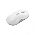 Lenovo 700 Multi-Device Wireless Silent Mouse (Seashell) = béžová, bezdrátová, tichá myš