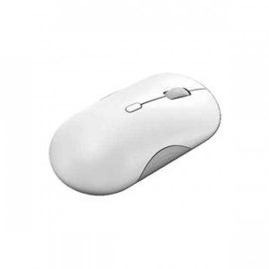 Lenovo 700 Multi-Device Wireless Silent Mouse (Seashell) = béžová, bezdrátová, tichá myš Lenovo 700 Multi-Device Wireless Silent Mouse (Seashell) = béžová, bezdrátová, tichá myš