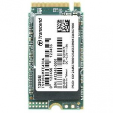 TRANSCEND MTE470A 128GB Industrial SSD disk M.2, 2242 NVMe PCIe Gen3 x4, R:2000MB/s,W:1700MB/S TRANSCEND MTE470A 128GB Industrial SSD disk M.2, 2242 NVMe PCIe Gen3 x4, R:2000MB/s,W:1700MB/S