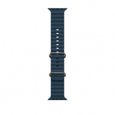 Watch Acc/49/Blue Ocean Band Watch Acc/49/Blue Ocean Band