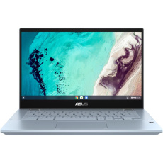 ASUS Chromebook Flip CX3 CX3400FMA, 14" FHD dotykový, i5-1130G7, 8GB, 256GB SSD, Iris Xe, Chrome, modrý, záruka 2 roky Pick-up and Return ASUS Chromebook Flip CX3 CX3400FMA, 14" FHD dotykový, i5-1130G7, 8GB, 256GB SSD, Iris Xe, Chrome, modrý, záruka 2 roky Pick-up and Return