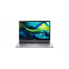 Acer Aspire Go 15/AG15-42P-R7TN/R5-7430U/15,6"/FHD/16GB/512GB/RX Vega 7/bez OS/Silver/2R Acer Aspire Go 15/AG15-42P-R7TN/R5-7430U/15,6"/FHD/16GB/512GB/RX Vega 7/bez OS/Silver/2R