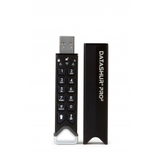 Flashdisk šifrovaný datAshur PRO2 256-bit 64GB Flashdisk šifrovaný datAshur PRO2 256-bit 64GB
