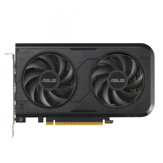 ASUS DUAL-RTX5050-O8G ASUS DUAL-RTX5050-O8G
