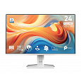 MSI Pro/MP243W E14/23,8"/IPS/FHD/144Hz/1ms/Bílá/3R