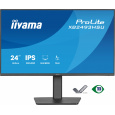 iiyama ProLite/XB2493HSU-B1/23,8"/IPS/FHD/120Hz/1ms/Černá/3R