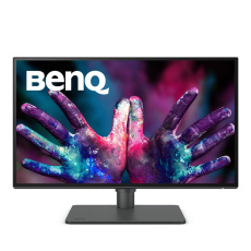 BenQ/PD2506Q/27"/IPS/4K UHD/60Hz/5ms/Black/3R BenQ/PD2506Q/27"/IPS/4K UHD/60Hz/5ms/Black/3R