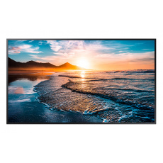 65" LED Samsung QH65R - UHD, 700cd, MI, 24/7 65" LED Samsung QH65R - UHD, 700cd, MI, 24/7