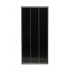 Fotovoltaický solární panel SOLARFAM 120W černý