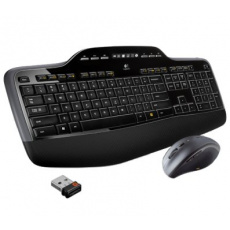 set Logitech Wireless Desktop MK710, USB, US set Logitech Wireless Desktop MK710, USB, US